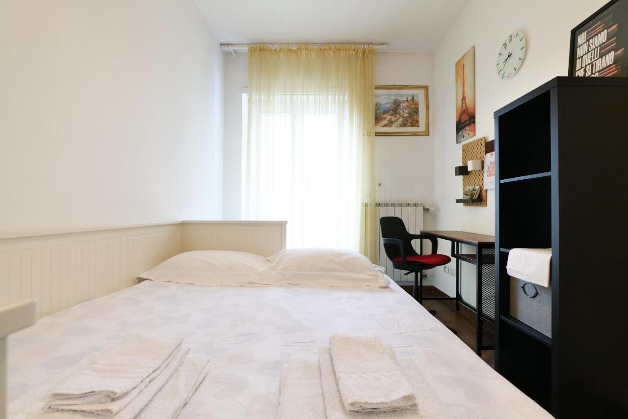 Appartamento Mila Battista