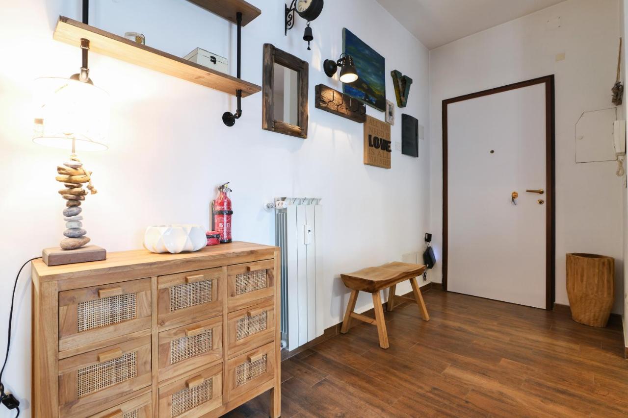Appartamento Mila Battista Milano